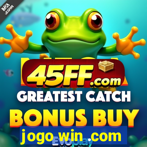 jogo win .com